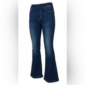 Jvini Flare Jeans – Size Large